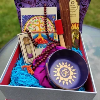 Premium Spiritual Gift Hamper for Festivals & Special Occasions